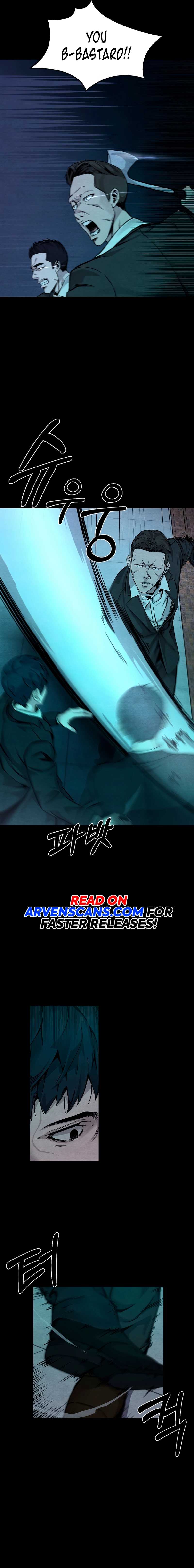 Smile (manhwa) Chapter 0 18